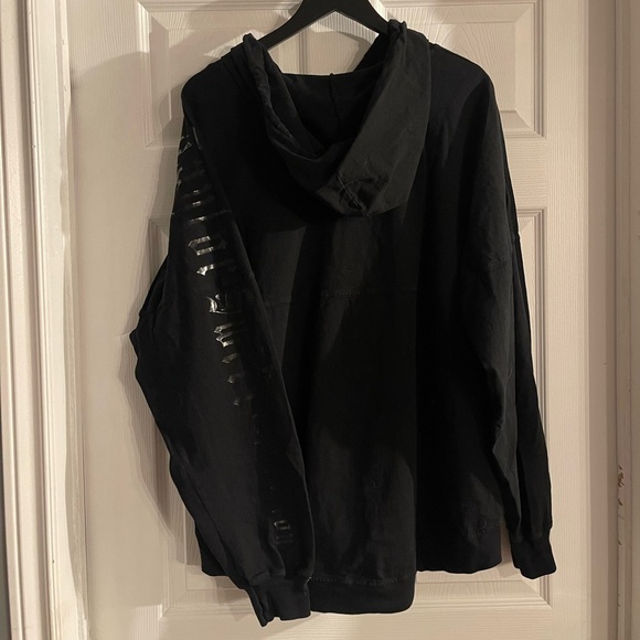 RARE Taylor Swift reputation spirit jersey in size large! - Picture 3 of 3